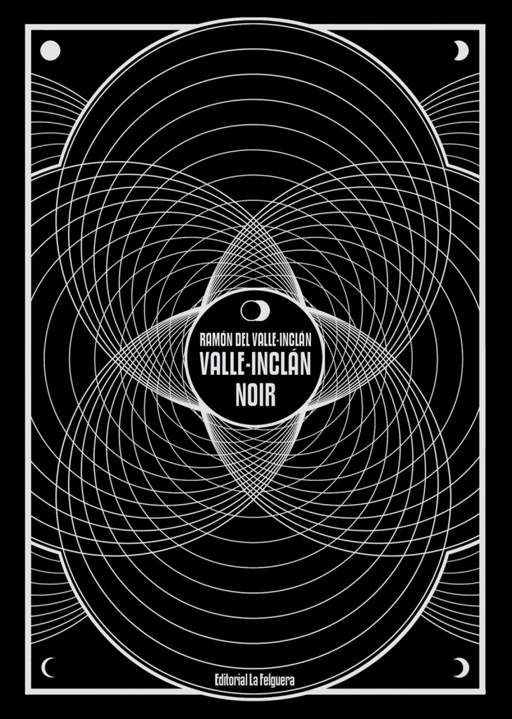 [9788412044270] Valle-inclán Noir