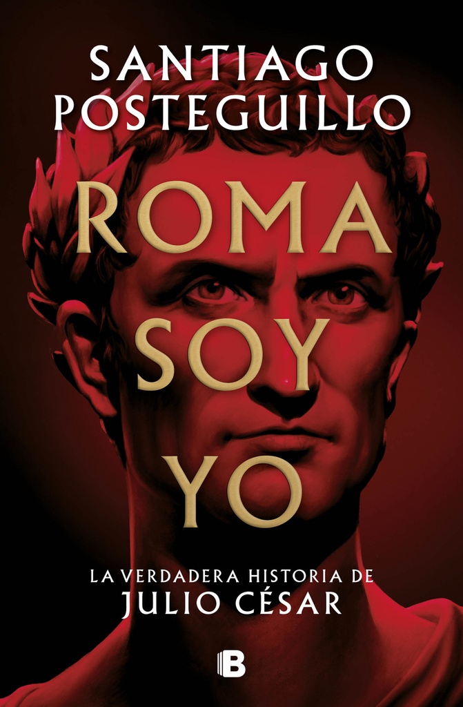 [9788466671781] Roma soy yo.B