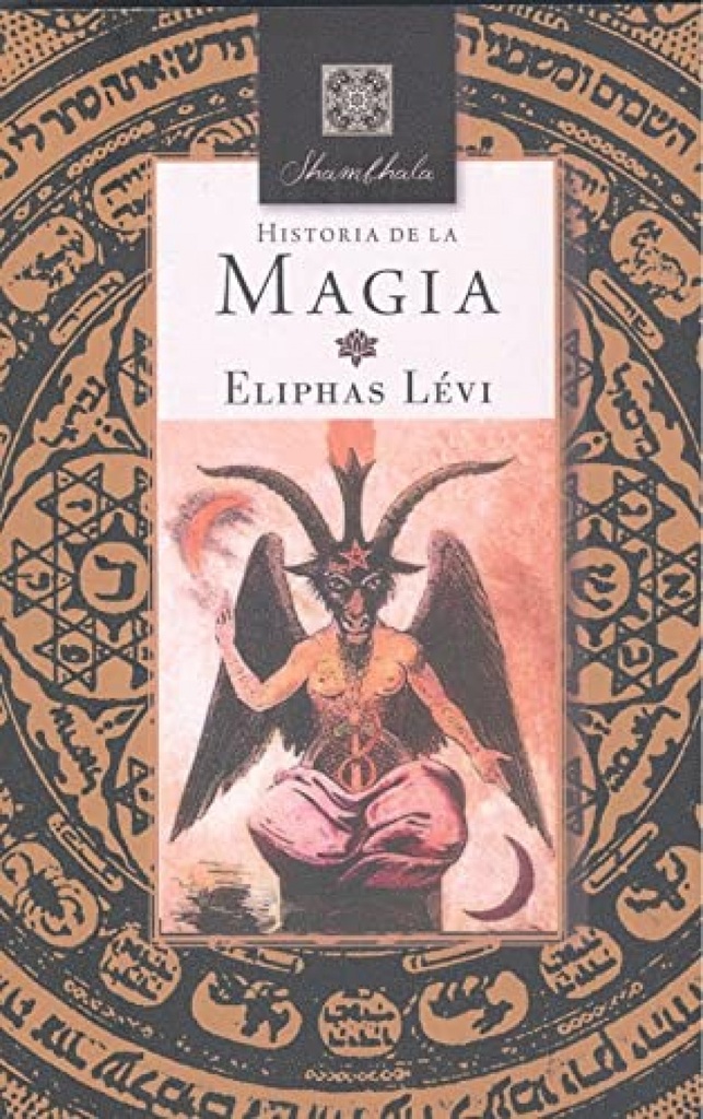 [9788412045048] Historia de la magia