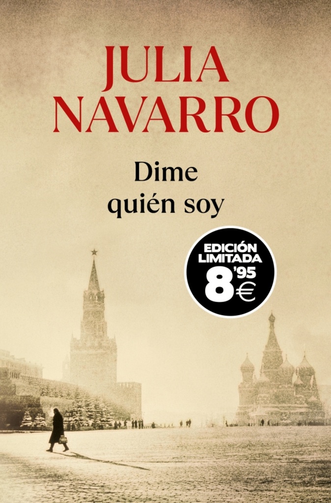 [9788466356251] Dime quién soy.Debol
