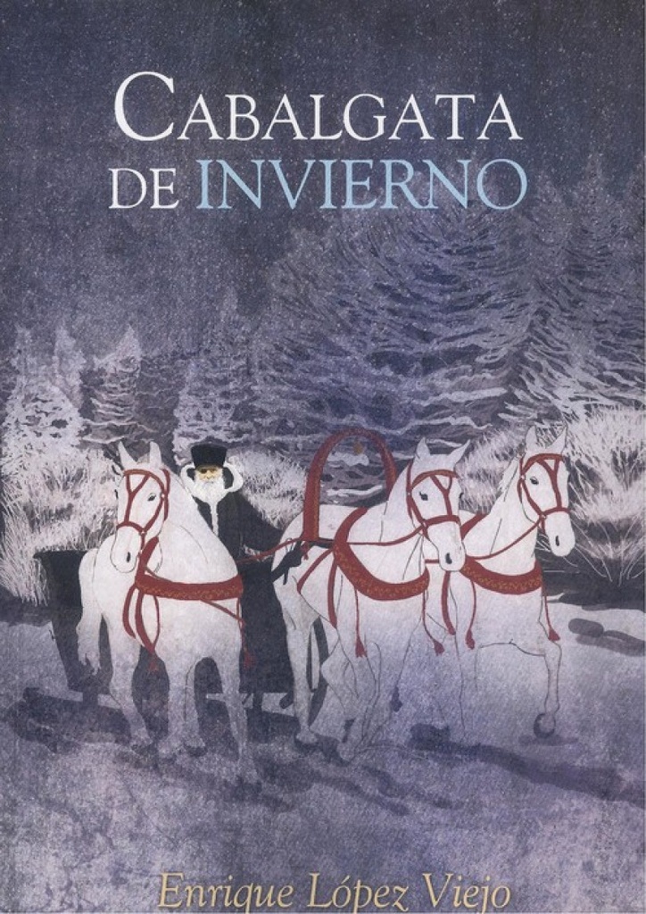 Cabalgata de Invierno