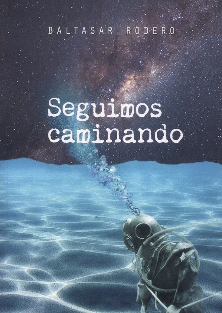 [9788412049916] Seguimos Caminando