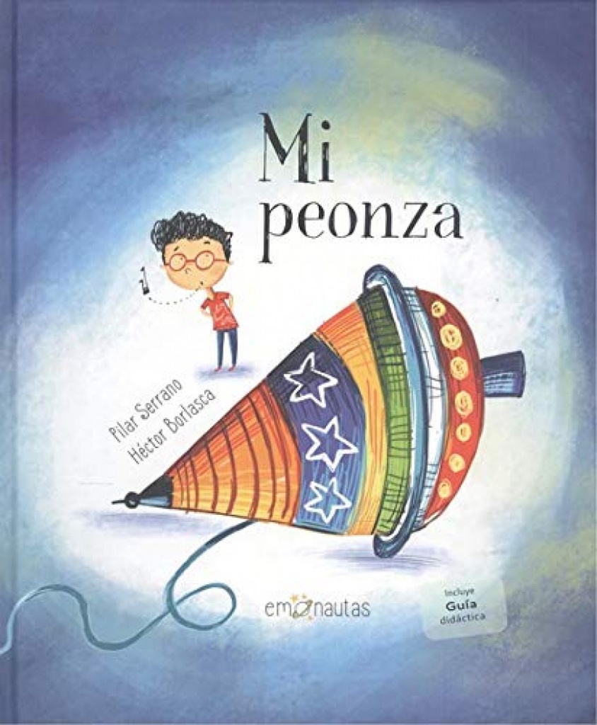Mi Peonza