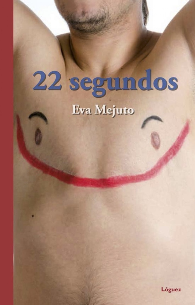 [9788412052114] 22 segundos