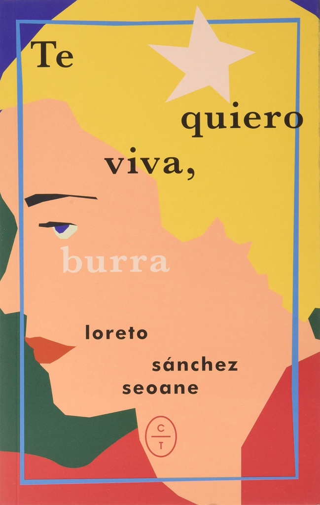[9788412053241] Te Quiero Viva, Burra