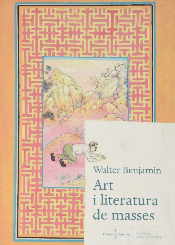 [9788412057850] Art I Literatura de Masses