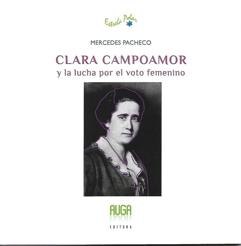Clara Campoamor y la Lucha por el Voto Femenino