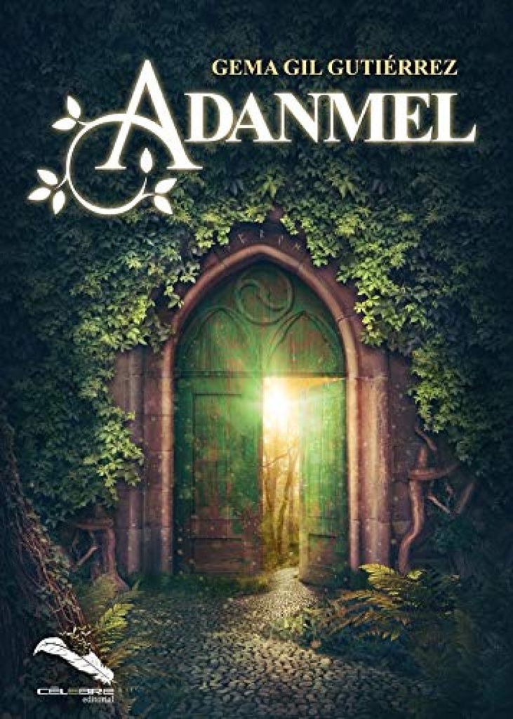 [9788412062243] Adanmel