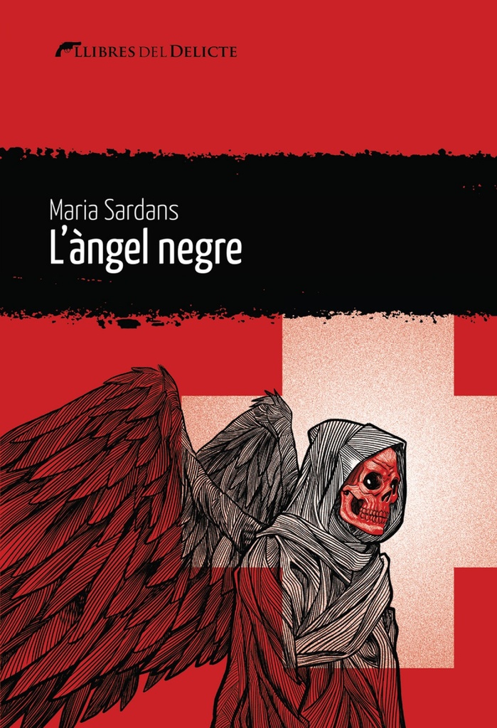 [9788412062595] L'àngel negre