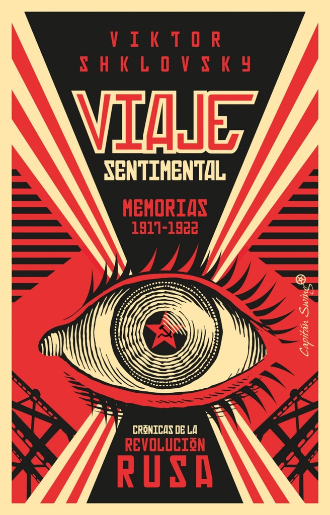 [9788412064414] Viaje Sentimental