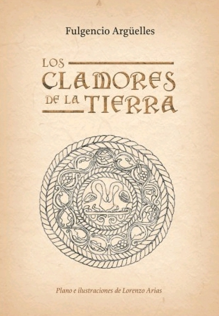[9788412064605] Clamores de la tierra, Los