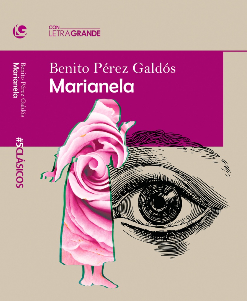[9788412067989] Marianela