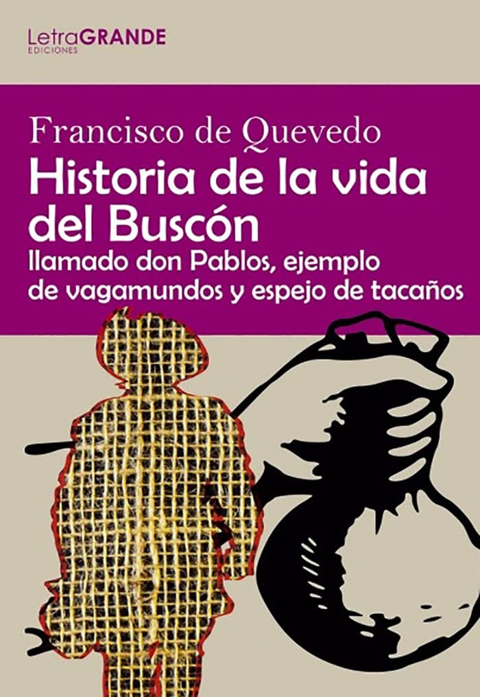 [9788412067996] Historia de la vida del Buscón