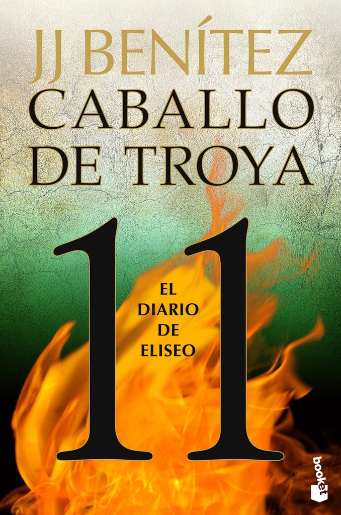 [9788408263579] Caballo de troya 11