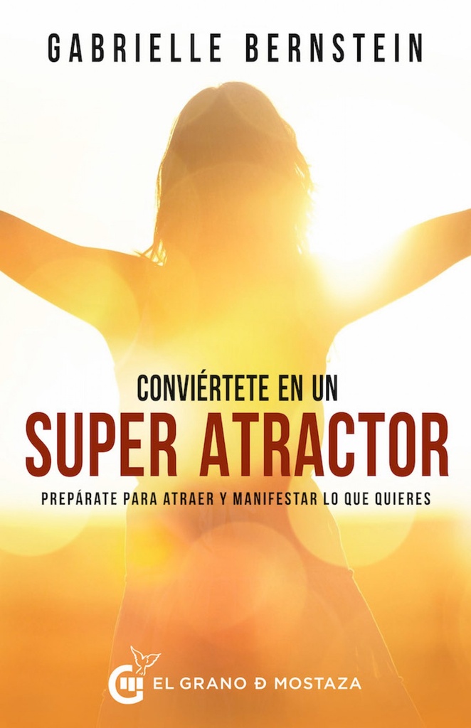 [9788412072471] Conviértete en un Superatractor