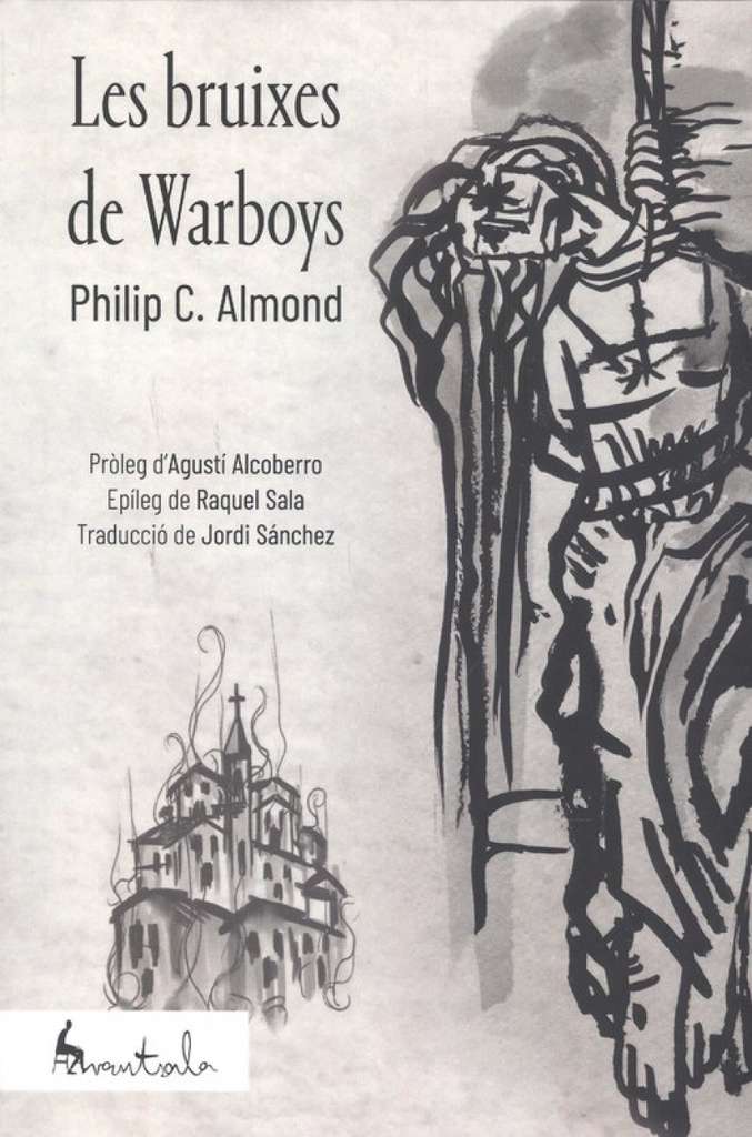 [9788412072501] Les Bruixes de Warboys