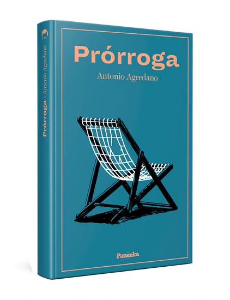 [9788412073584] PRÓRROGA