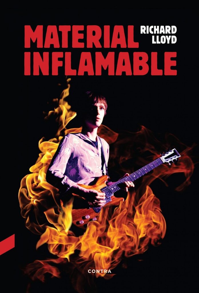 [9788412074277] Material Inflamable