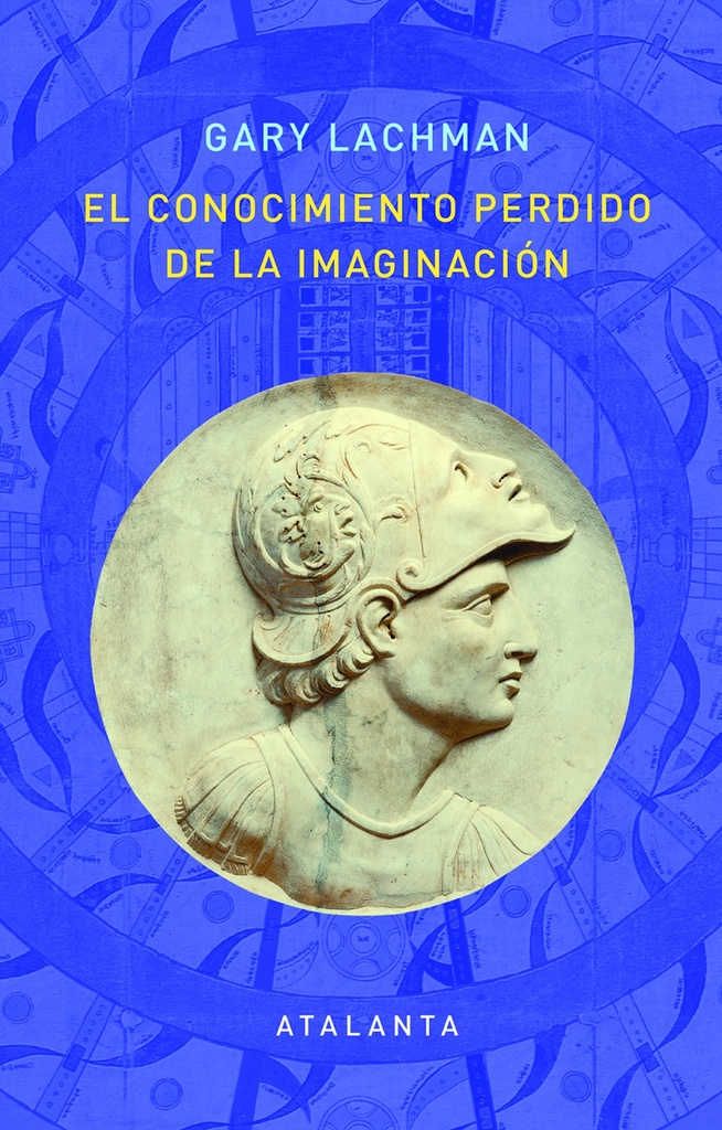 [9788412074338] El Conocimiento Perdido de la Imaginacion