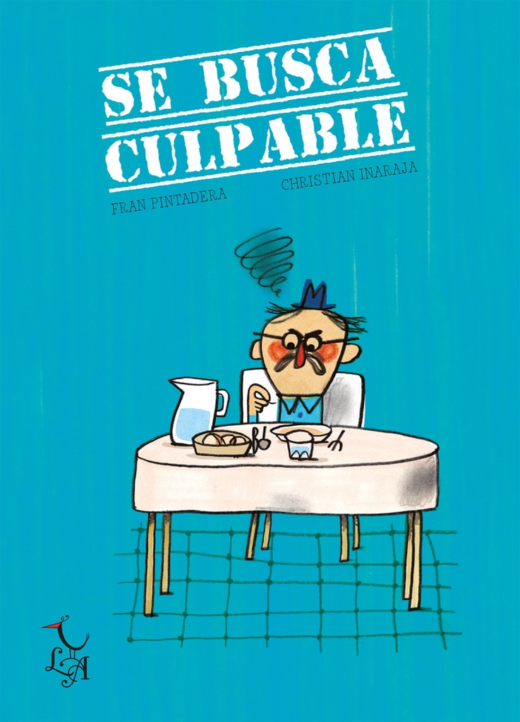 [9788412074697] Se busca culpable
