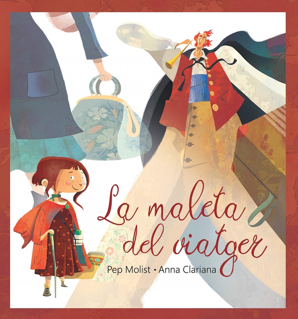 [9788412078190] La Maleta del Viatger