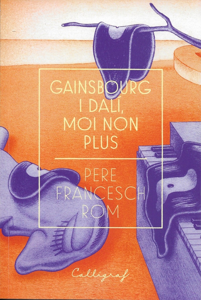 [9788412078206] Gainsbourg I Dali, Moi Non Plus