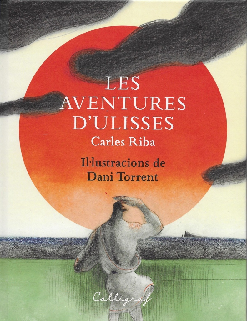 [9788412078268] Les aventures d'Ulisses