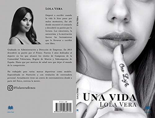 Una vida