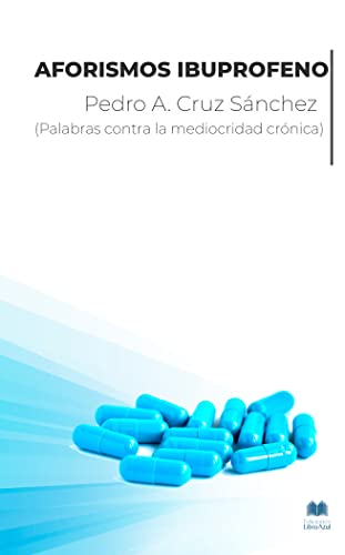 [9788412080247] Aforismos ibuprofeno