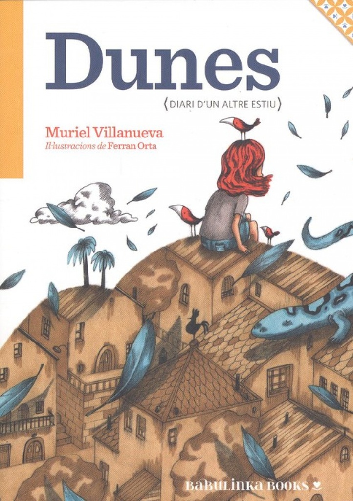 [9788412080810] Dunes. Diari D'un Altre Estiu
