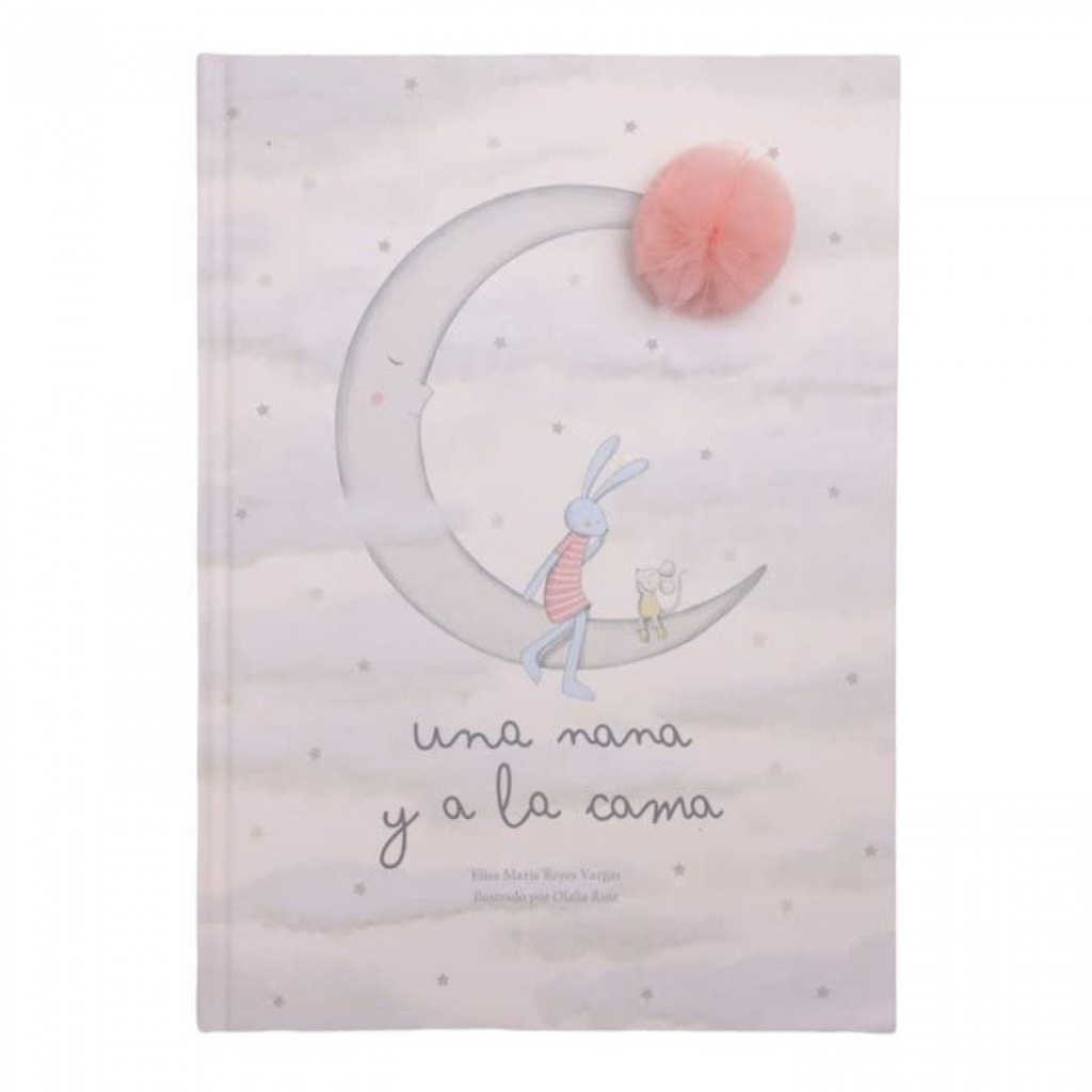 [9788412082067] Una Nana y a la Cama