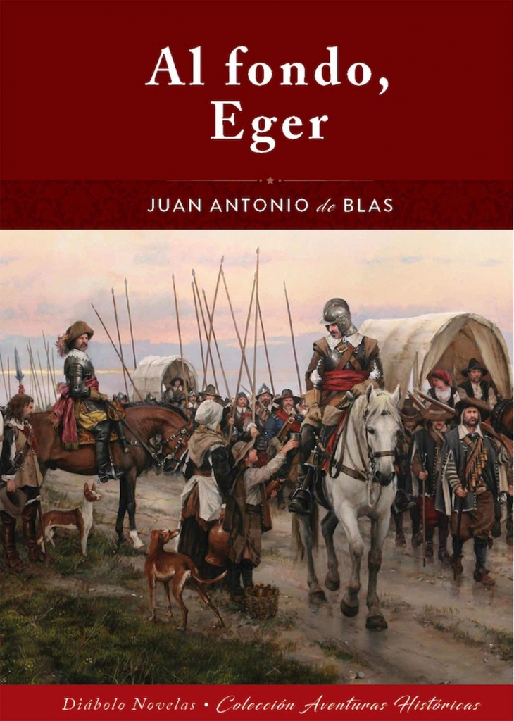 [9788412089189] Al Fondo Eger