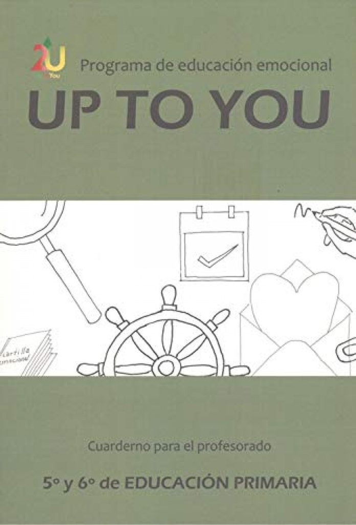 Programa de educación emocional UpToYou