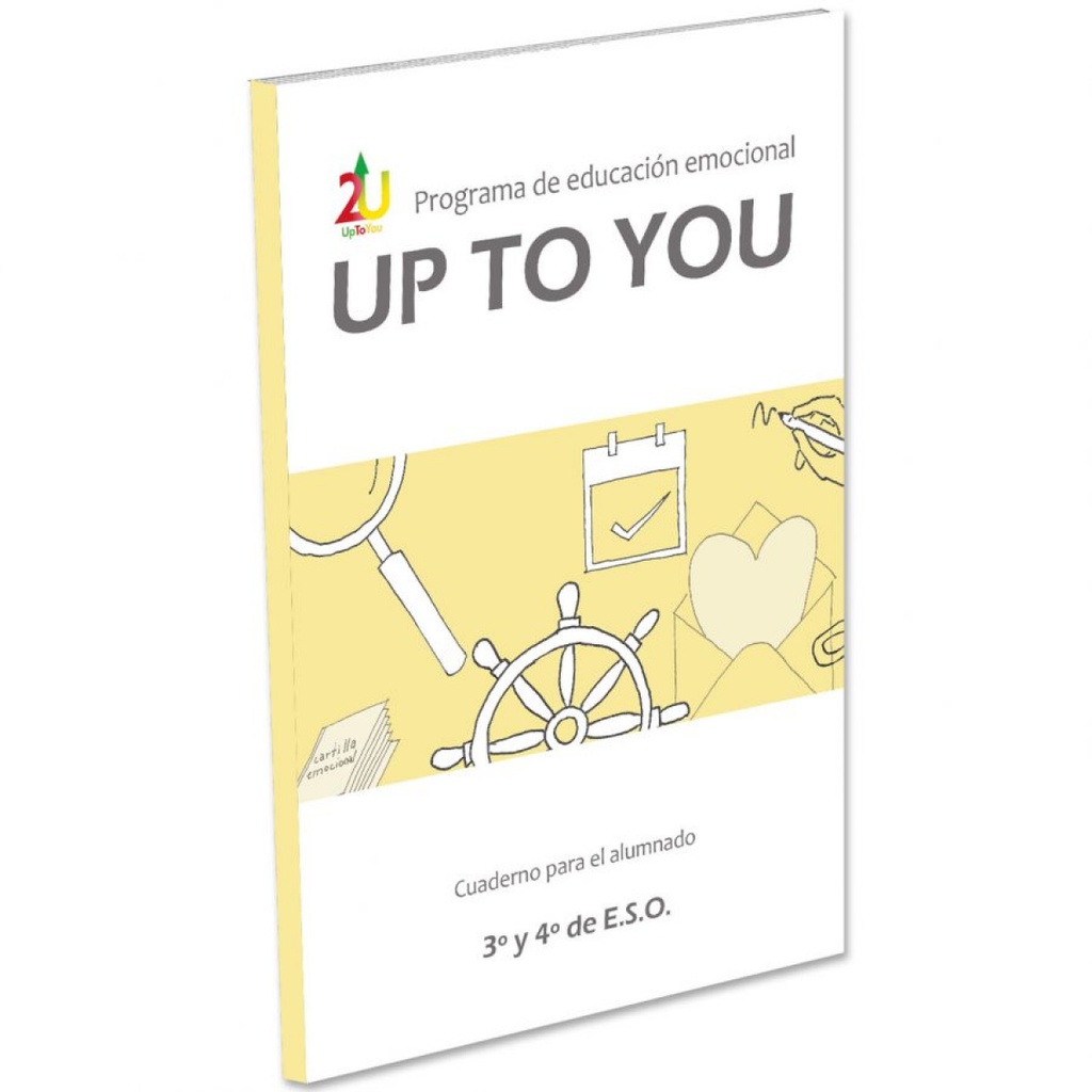 Programa de educación emocional UpToYou