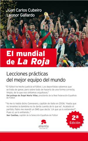 [9788492414499] El mundial de La Roja