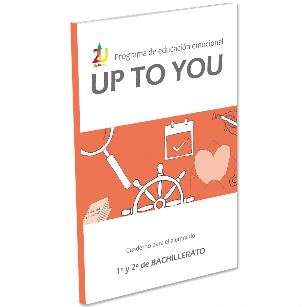 Programa de educación emocional UpToYou