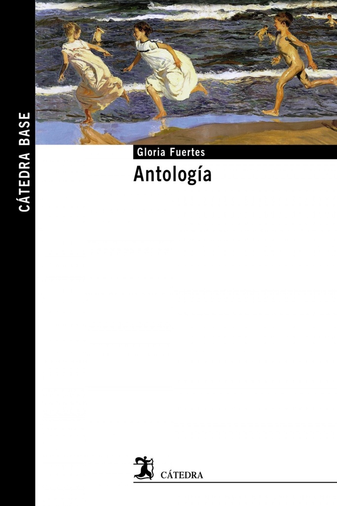 [9788437640297] Antología Gloria Fue