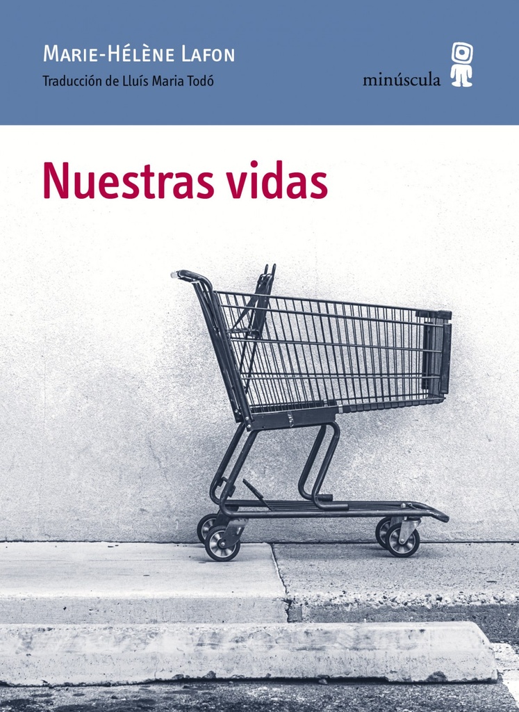 [9788412092011] Nuestras Vidas