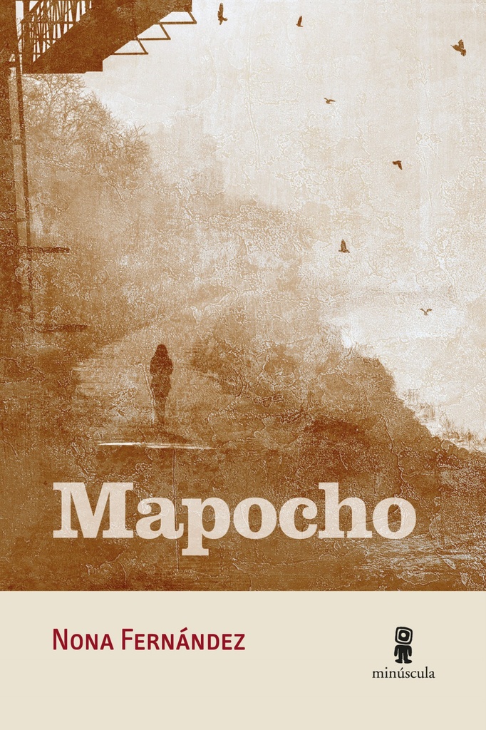 [9788412092097] Mapocho