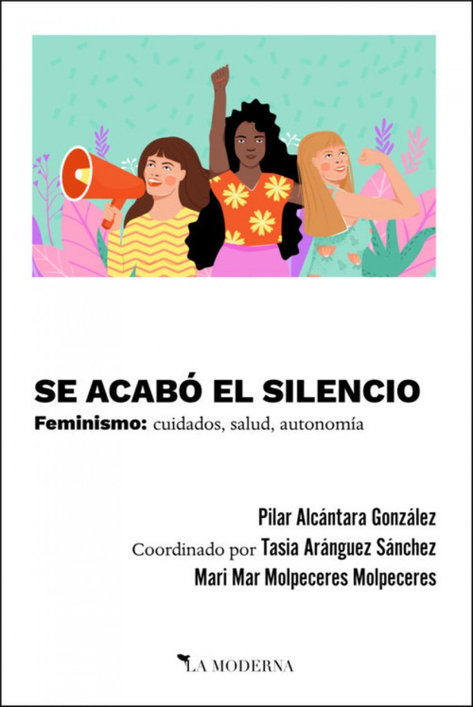 [9788412092103] Se Acabo el Silencio