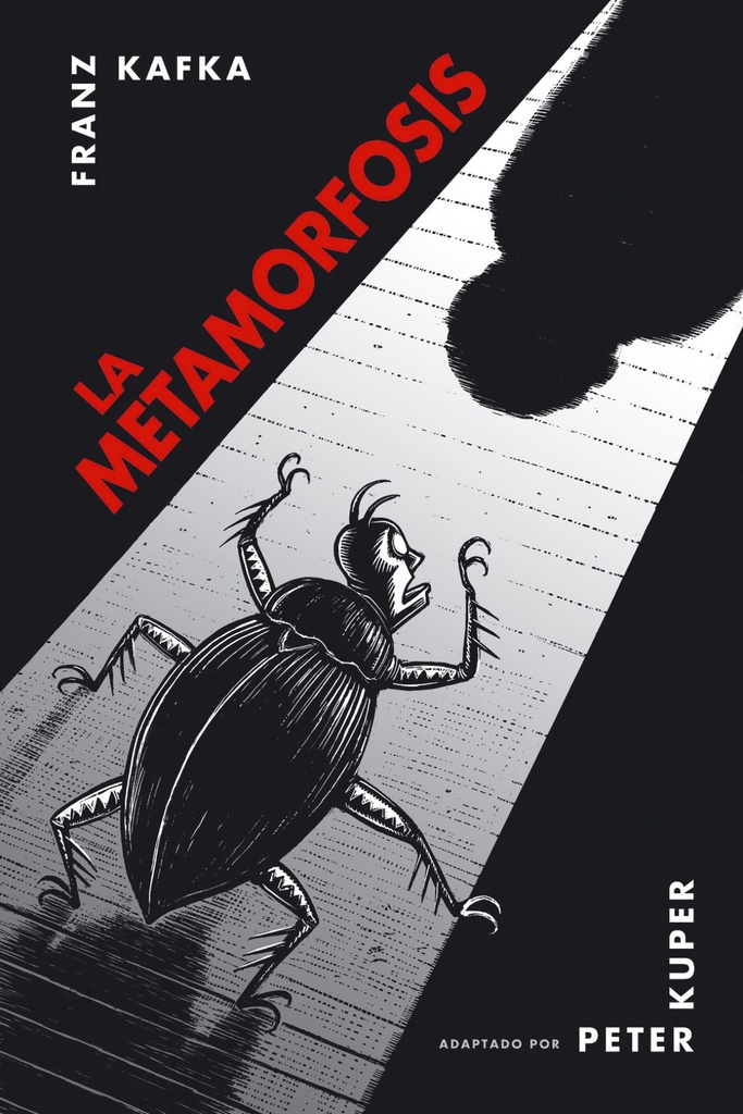 [9788496815025] La metamorfosis