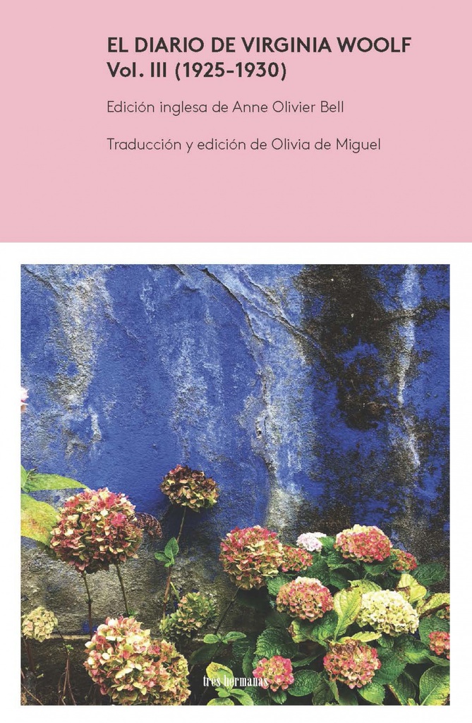 [9788412094336] El Diario de Virgina Woolf, Vol. III