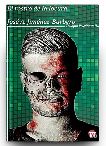 [9788412095319] El rostro de la locura