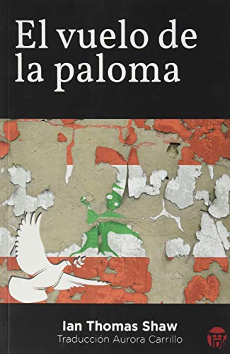 El vuelo de la paloma