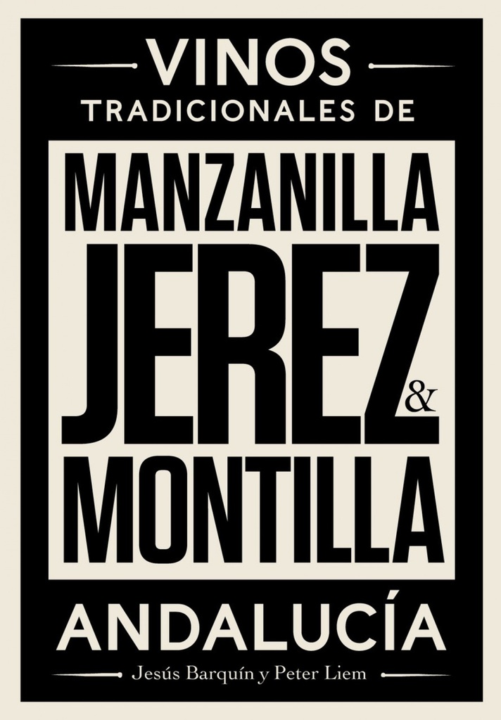 [9788412096712] Jerez, Manzanilla y Montilla