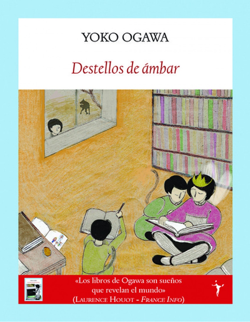[9788412097931] Destellos de ámbar