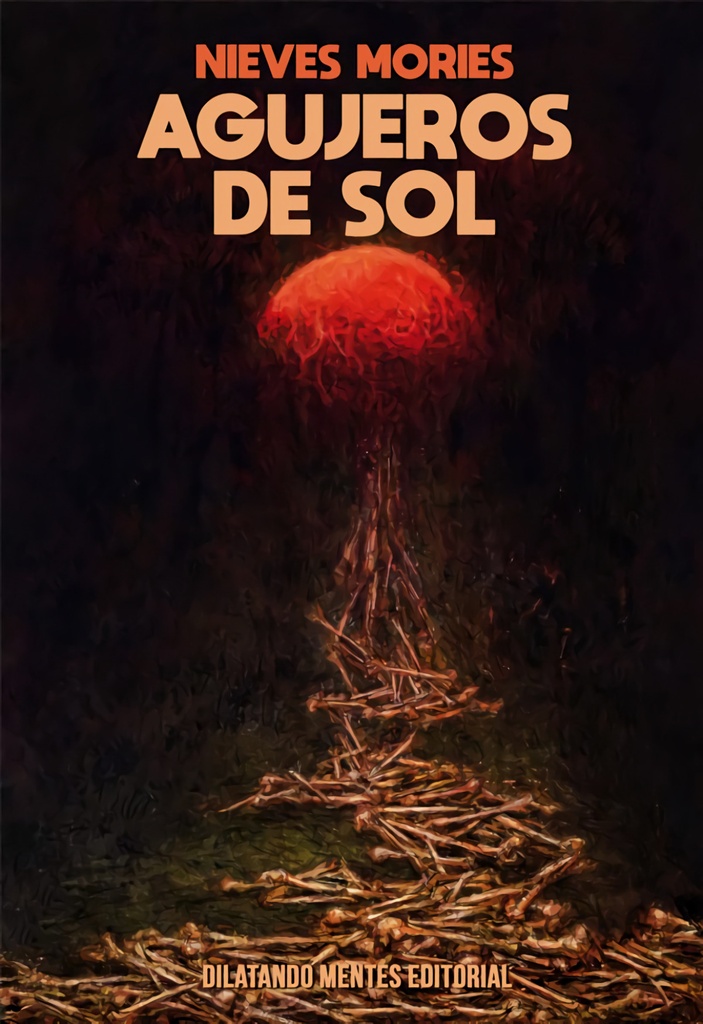 [9788412102376] Agujeros de sol