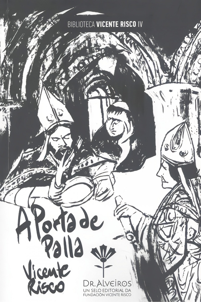 [9788412103984] A Porta de Palla