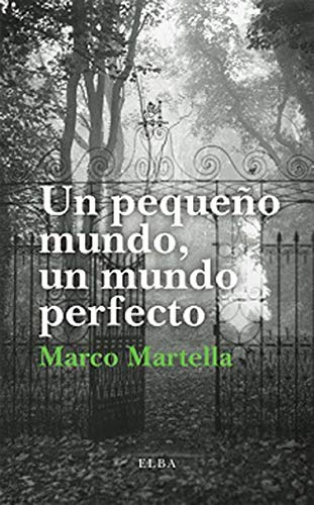 [9788412107562] Un pequeño mundo, un mundo perfecto