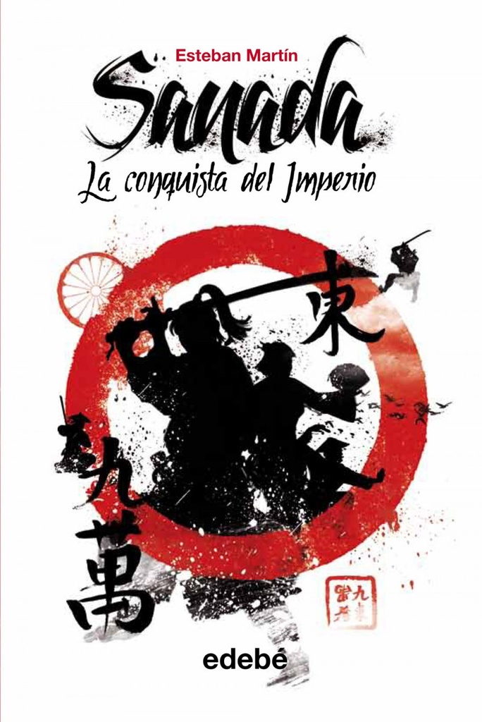 [9788468308562] La conquista del imperio